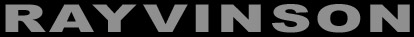 RAYVINSON.COM
